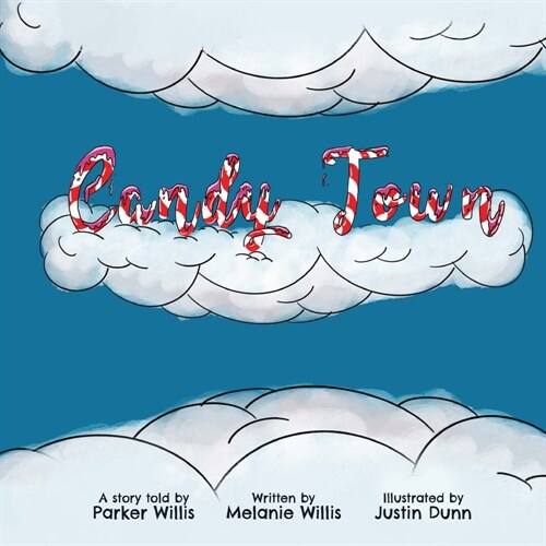 Candy Town (Paperback)