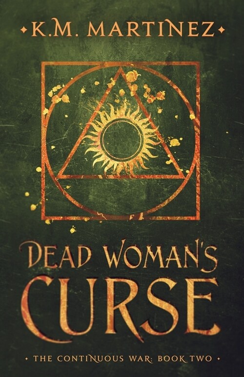 Dead Womans Curse (Paperback)