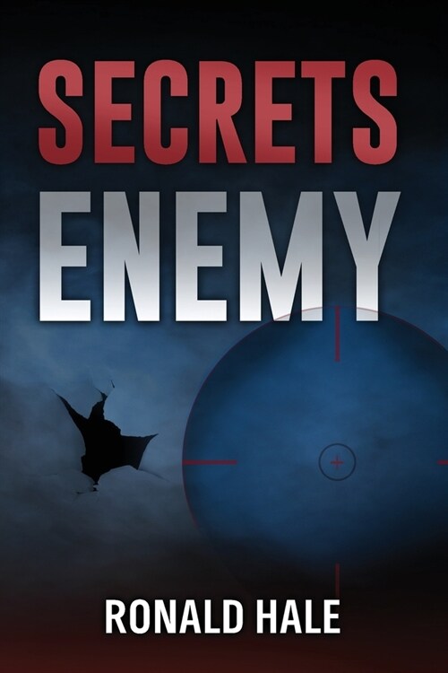 Secrets Enemy (Paperback)