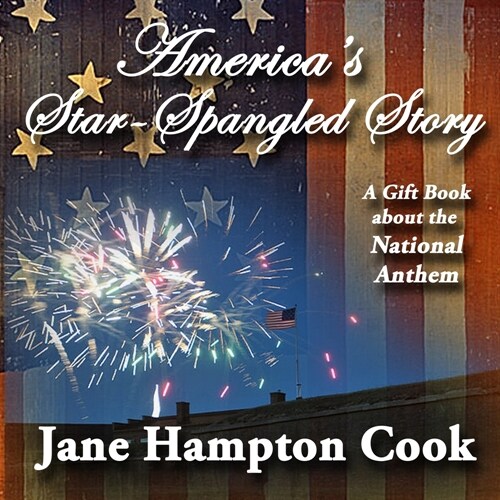 Americas Star-Spangled Story (Paperback)