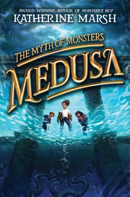 Medusa (Hardcover)