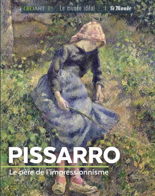 Pissarro (Paperback)