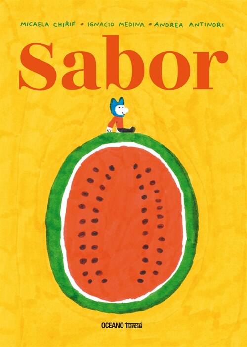 Sabor (Paperback)