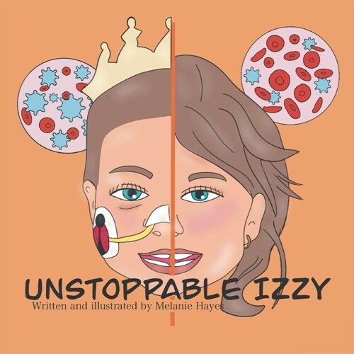 Unstoppable Izzy (Paperback)