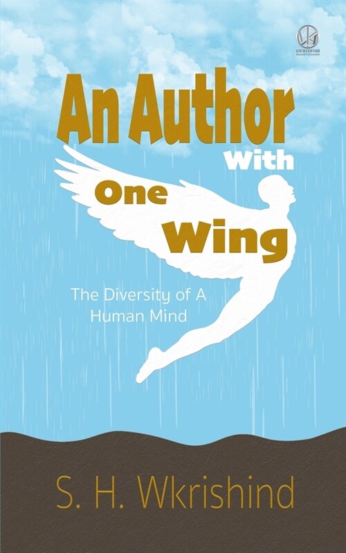 An author with one wing (Paperback)