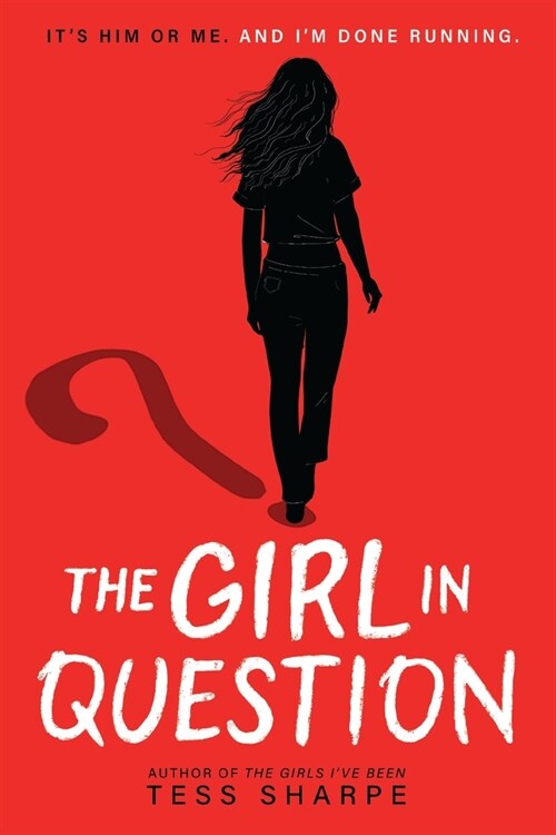 The Girl in Question (Hardcover)