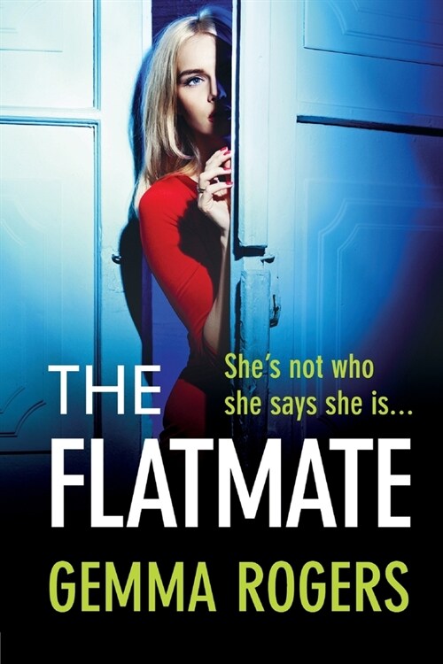 The Flatmate (Paperback)