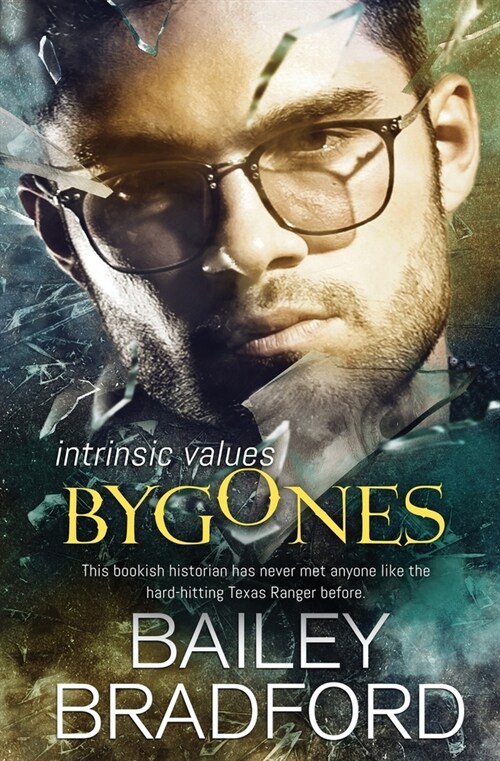 Bygones (Paperback)