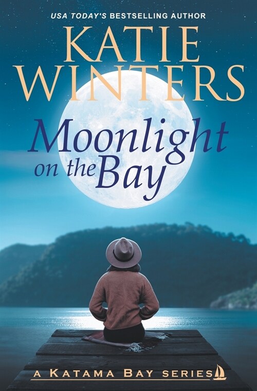 Moonlight on the Bay (Paperback)