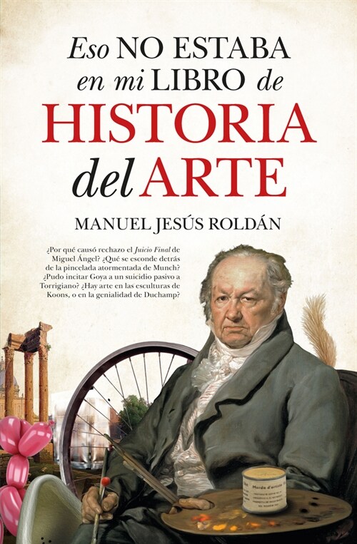 Eso No Estaba En Mi Libro de Historia del Arte (Paperback)