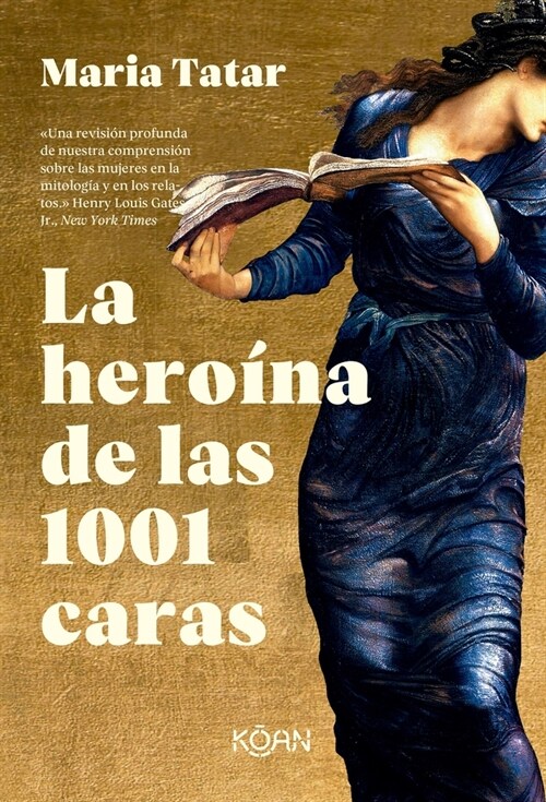 Hero?a de Las 1001 Caras, La (Paperback)
