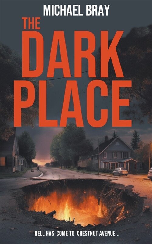 The Dark Place (Paperback)