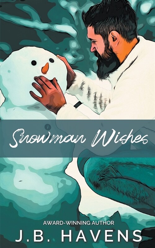 Snowman Wishes (Paperback)