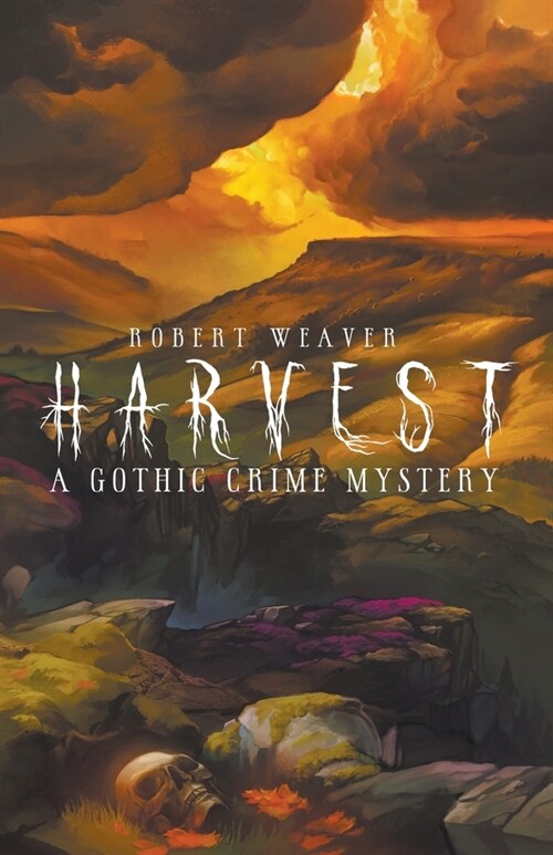 Harvest (Paperback)