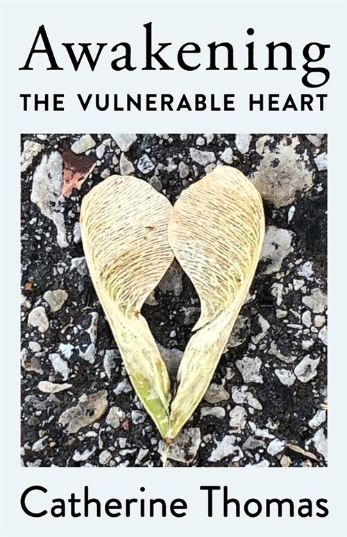 Awakening the Vulnerable Heart (Paperback)