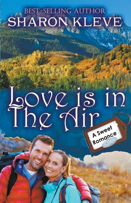 Love is in the Air (Paperback)