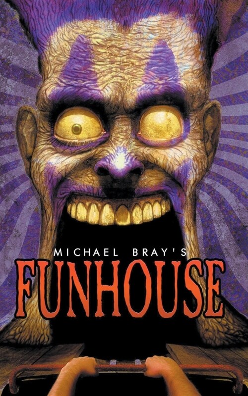 Funhouse (Paperback)