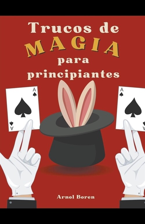 Trucos de magia para principiantes (Paperback)
