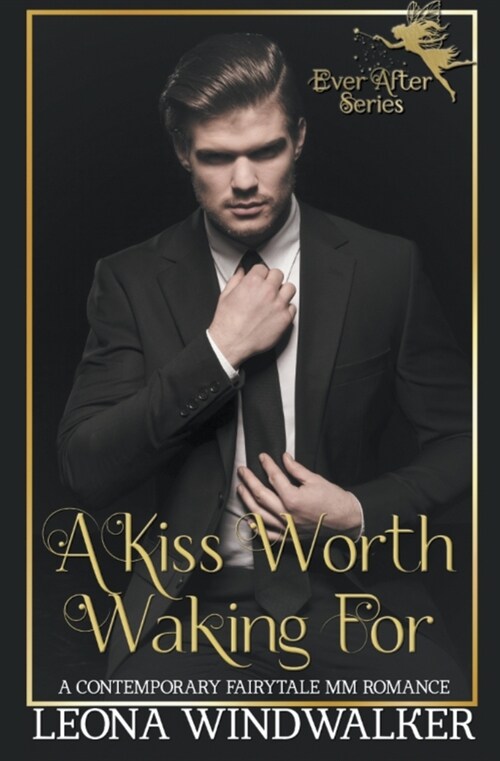 A Kiss Worth Waking For (Paperback)