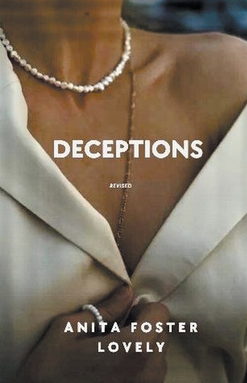 Deceptions (Paperback)