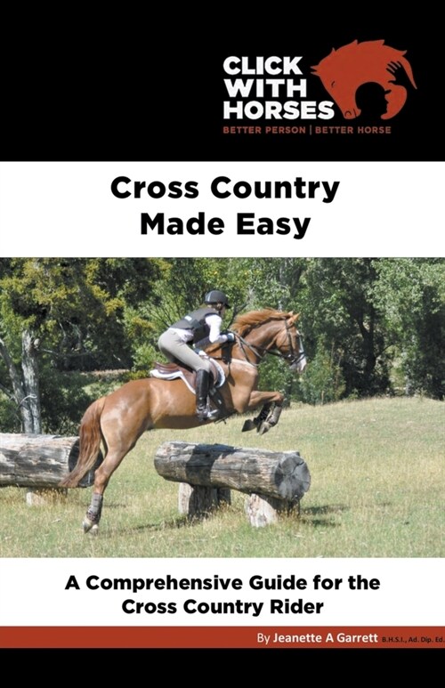 Cross Country Made Easy (Paperback)