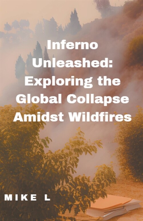 Inferno Unleashed: Exploring the Global Collapse Amidst Wildfires (Paperback)