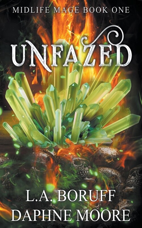 Unfazed (Paperback)