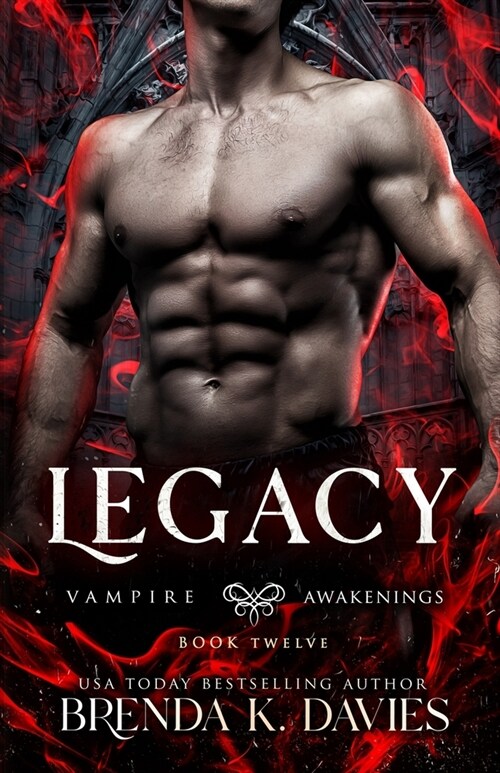 Legacy (Paperback)