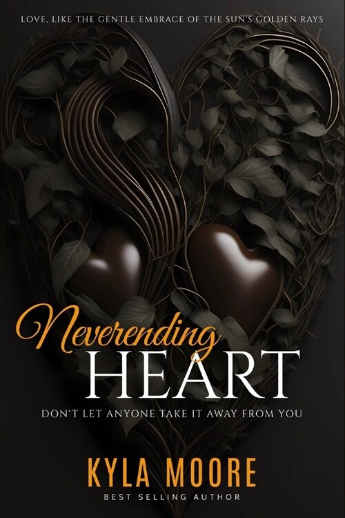 NeverEnding Heart (Paperback)
