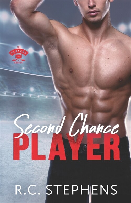 Second Chance Player: (Player Series) (Paperback)