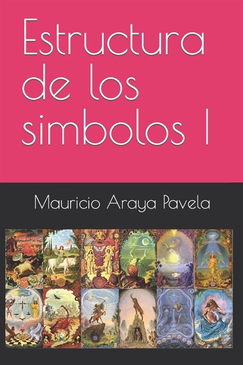 Estructura de los simbolos I (Paperback)