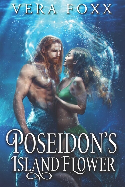 Poseidons Island Flower (Paperback)