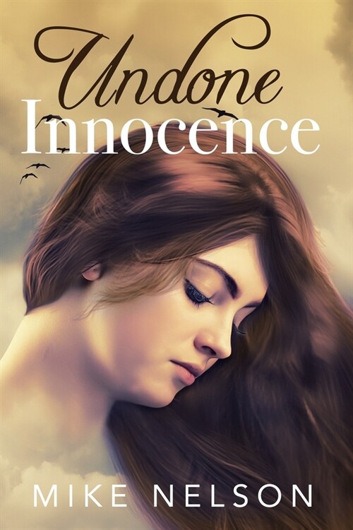 Undone Innocence (Paperback)