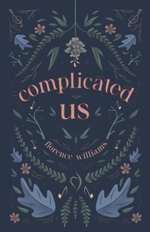 Complicated Us (Paperback)