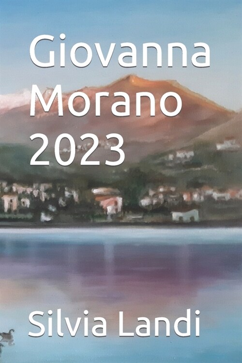 Giovanna Morano 2023 (Paperback)