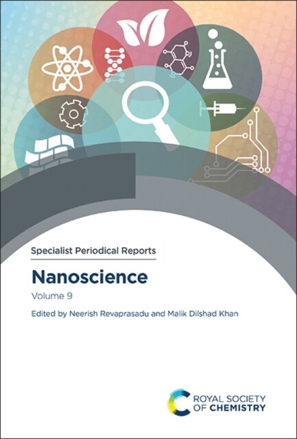 Nanoscience: Volume 9 (Hardcover)