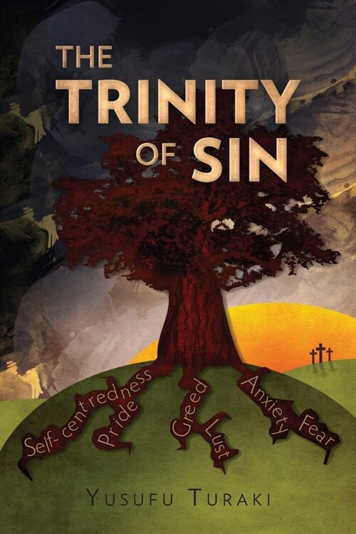 The Trinity of Sin (Paperback)
