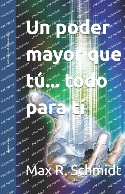 Un poder mayor que t?.. todo para t? Voluman 1 (Paperback)