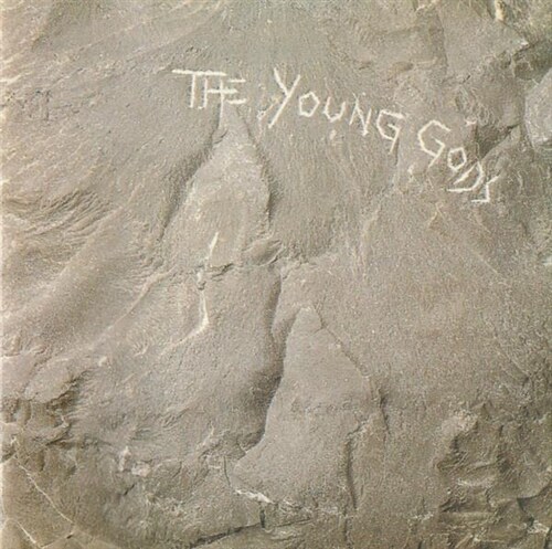 [중고] The Young Gods - The Young Gods