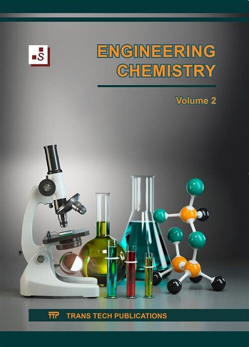 Engineering Chemistry Vol. 2 (Paperback)