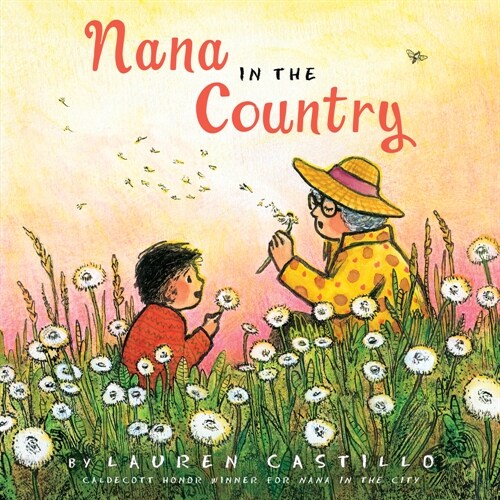 Nana in the Country (Hardcover)