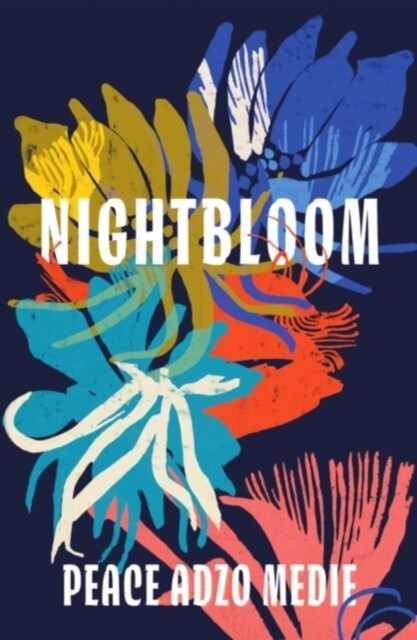 Nightbloom (Export Edition) (Paperback)