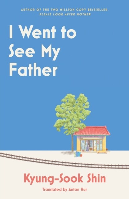 I Went to See My Father : The instant Korean bestseller (Paperback)