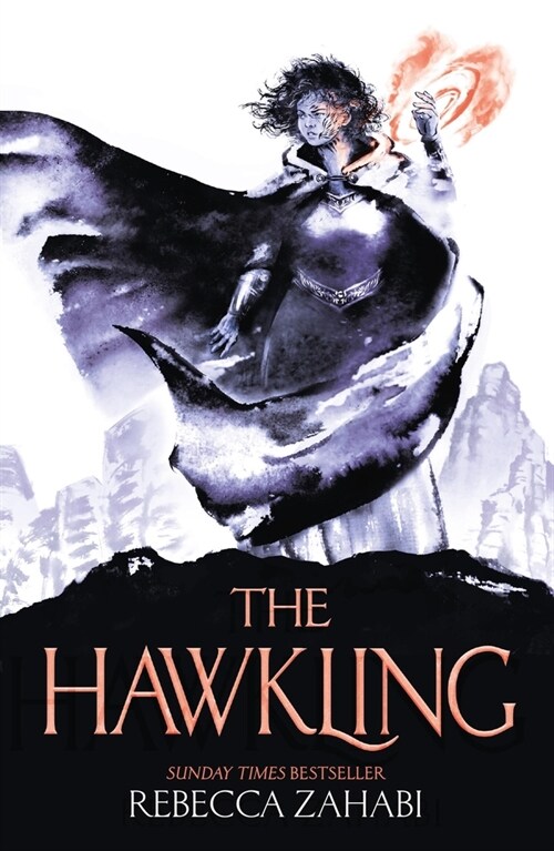 The Hawkling (Paperback)