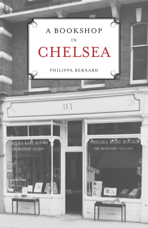 A Bookshop in Chelsea (Hardcover)