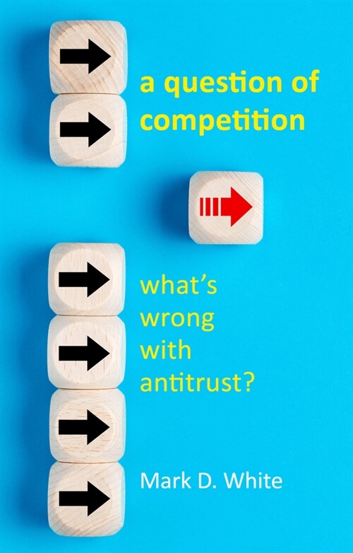 Rights versus Antitrust : Challenging the Ethics of Competition Law (Hardcover)