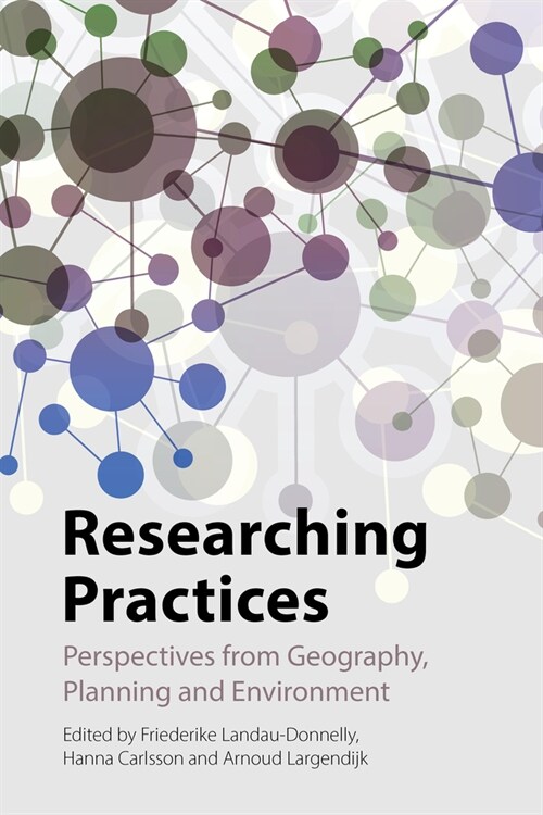 Reflecting on Practices : New Directions for Spatial Theories (Paperback)