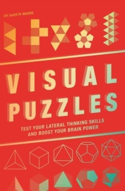 Visual Puzzles (Paperback)