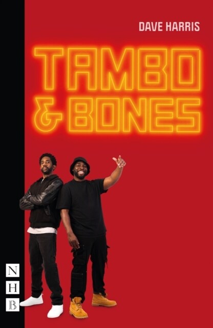 Tambo & Bones (Paperback)