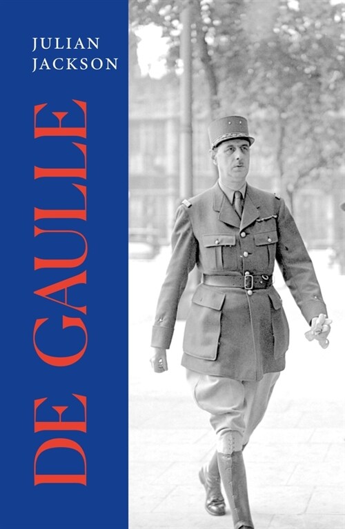 De Gaulle (Paperback)